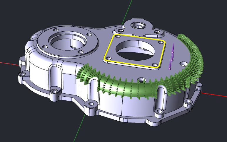 6.2. Inserting 3D Objects - Eleven Dynamics